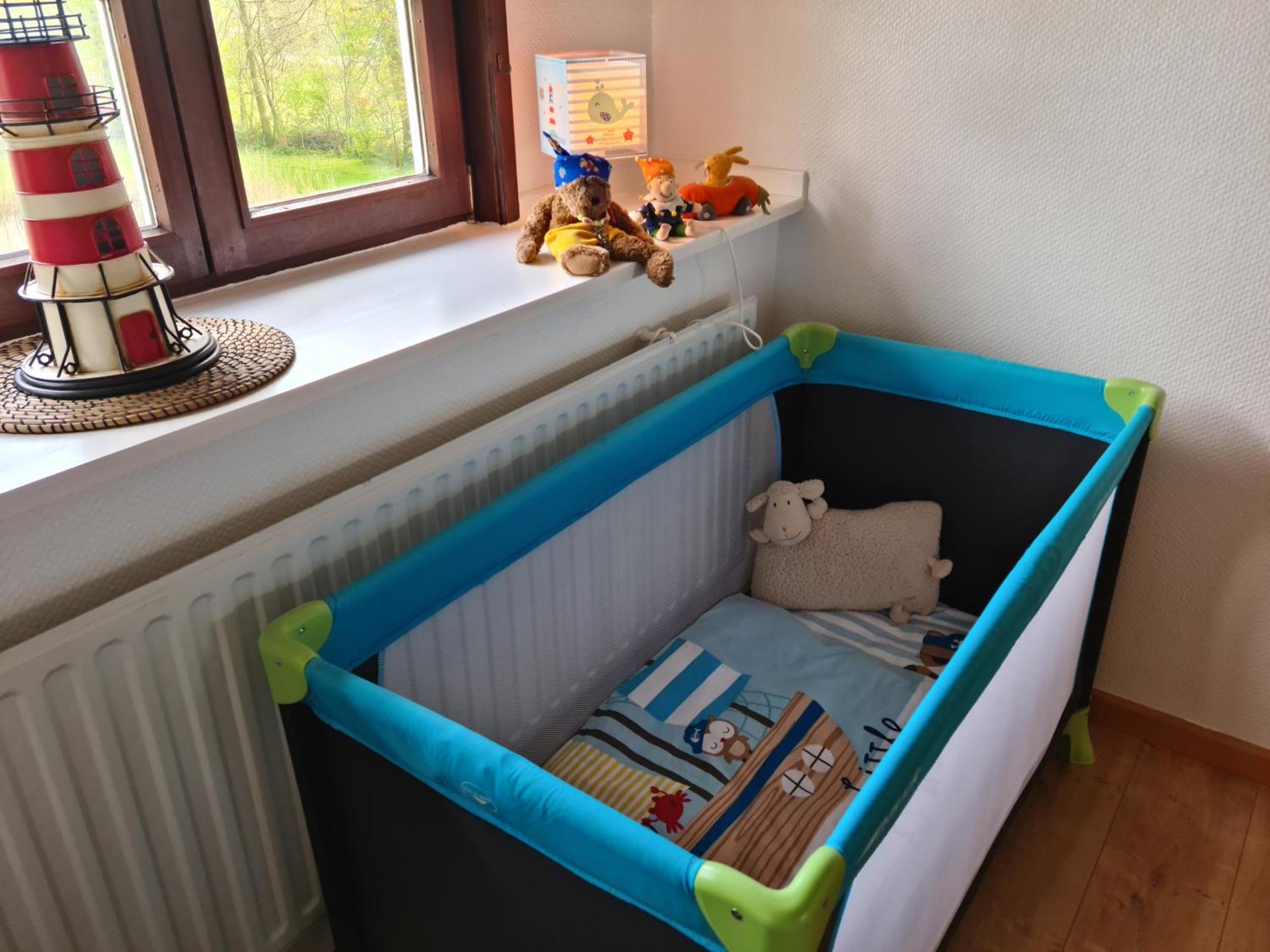 Ferienwohnung Op De Warft Neukirchen  Exteriér fotografie