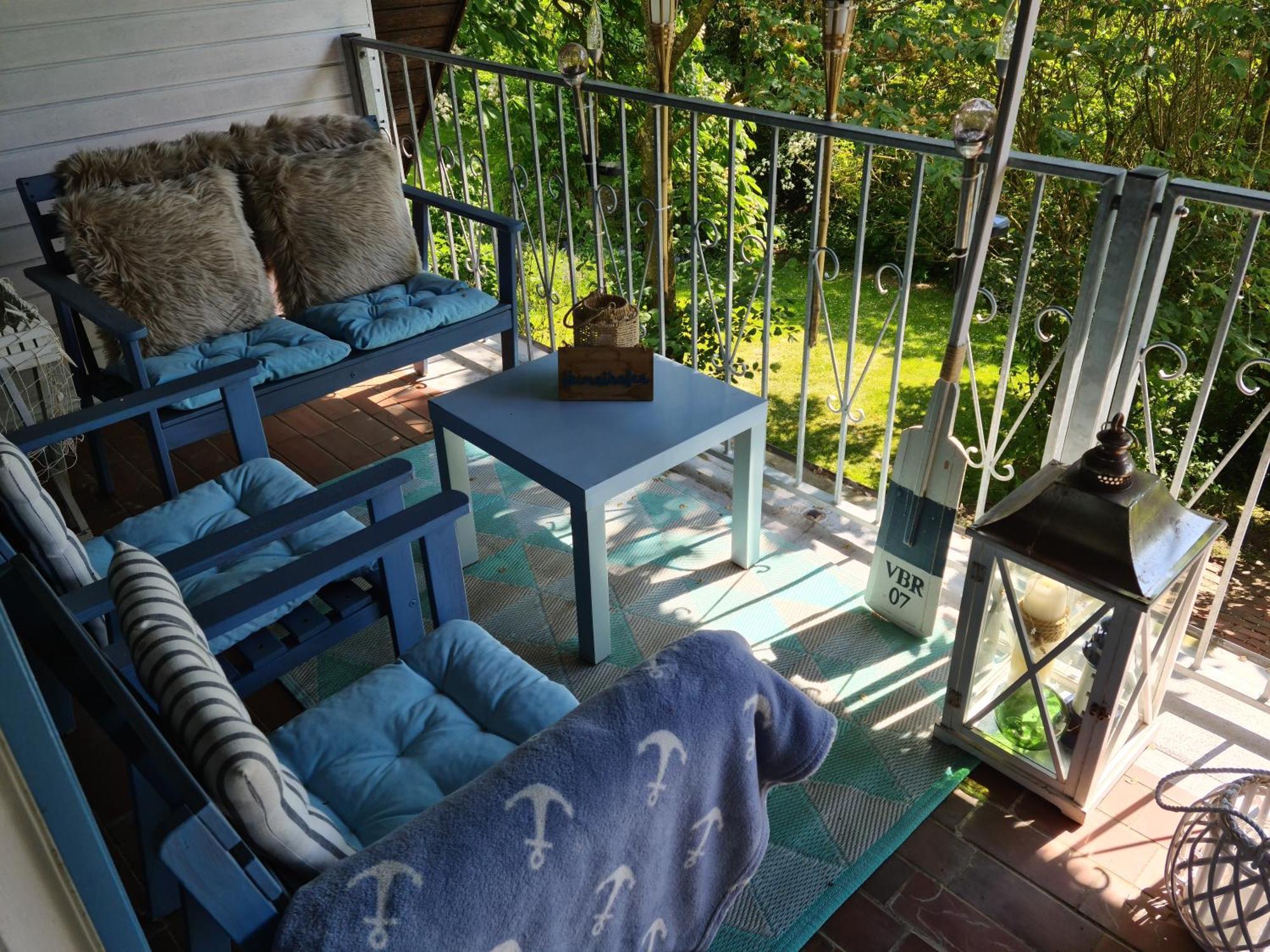 Ferienwohnung Op De Warft Neukirchen  Exteriér fotografie
